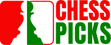chesspicks.com logo